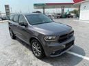 Dodge Durango GT 3.6L (295 HP) RWD