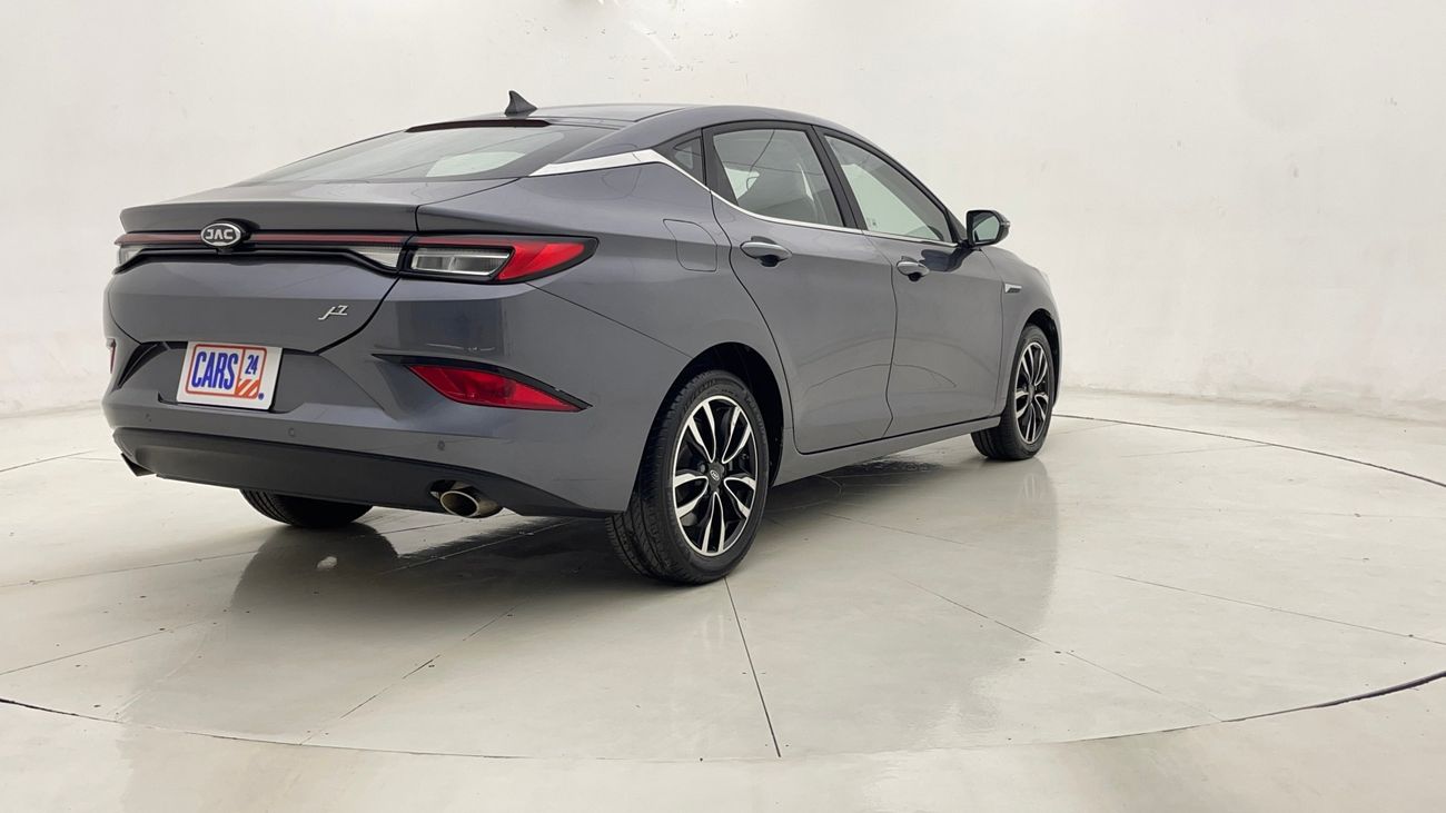 JAC J7 INTELLIGENT 1.5 | Zero Down Payment | Home Test Drive