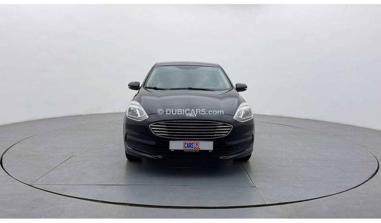 Ford Escort Ford Escort 1.4