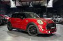 Mini Cooper S STD Well Maintained | GCC