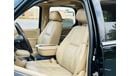 Cadillac Escalade CADILLAC ESCALADE PLATINUM FULL OPTION MODEL 2012