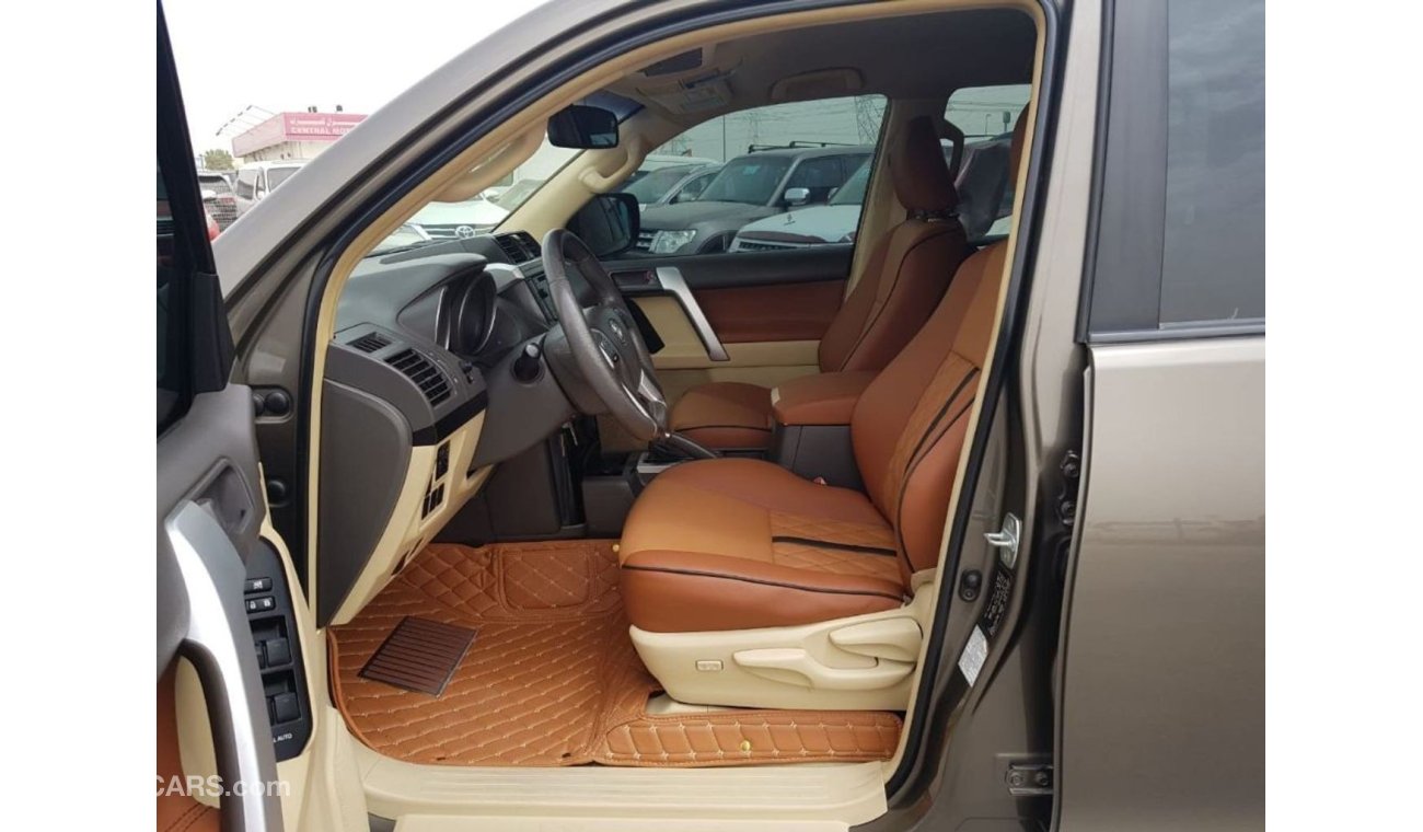 Toyota Prado TOYATA PRADO 2014