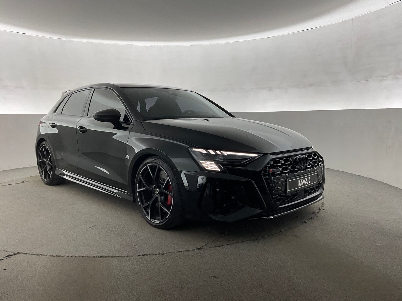 Audi RS3 TFSI quattro | National Day Celebration | Guaranteed Warranty | 0 Down Payment