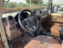 Toyota Land Cruiser Pick Up GCC SPEC BRAND NEW