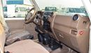 Toyota Land Cruiser 70 4.0 V6
