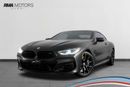 بي أم دبليو M850i 2023 BMW 850i M-Sport / Performance Package / Canadian Spec / Full PPF