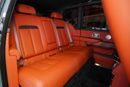 Rolls Royce Cullinan