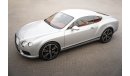 Bentley Continental GT Concours Edition | 5,090 P.M  | 0% Downpayment | Magnificient Condition!