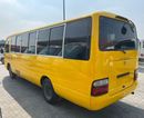 Toyota Coaster