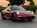بورش 911 Carrera 3.4L Coupe = gcc specs =