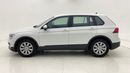 Volkswagen Tiguan S 1.4 | Zero Down Payment | Home Test Drive