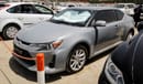 Toyota Zelas