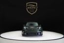 بورش 911 GT3 RS 4.0L (520 HP) Coupe