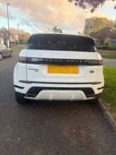 لاند روفر رانج روفر إيفوك -