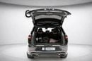لاند روفر رينج روفر سبورت Dynamic HSE P400 3.0L