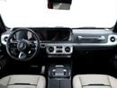 Mercedes Benz G63 AMG STD