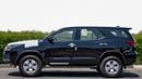 Toyota Fortuner GX2 4X4 2.7L