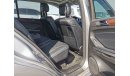 Mercedes-Benz ML 350 3.5L V6 Petrol, 19" Rims, DRL LED Headlights, Hill Climb Control, Leather Seats, Sunroof (LOT # 598)