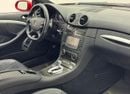 Mercedes-Benz CLK 63 AMG 2008 Mercedes-Benz CLK 63 AMG, Mercedes Service History, Low Km, Excellent Condition,