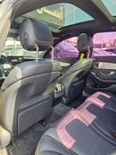 Mercedes-Benz C 63 S