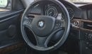 BMW 335i 2008 | Full Option | Japanese Specs | Perfect Condition | Low Mileage