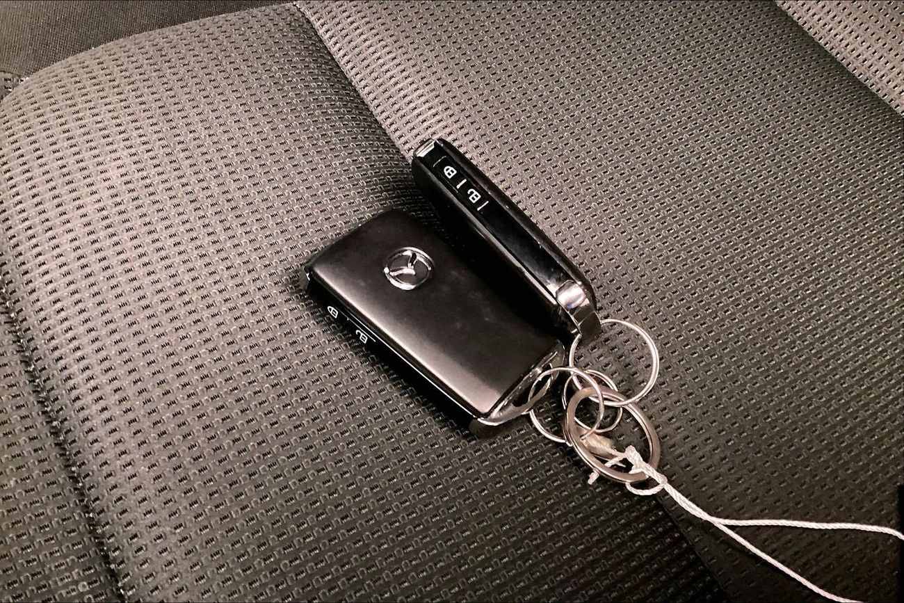 Mazda CX5 GL | National Day Celebration | Guaranteed Warranty | 0 Down Payment