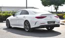 Mercedes-Benz CLS 53 MERCEDES CLS 53 AMG / 2023 / Germany