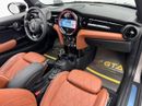 Mini Cooper S 2023 Mini Cooper S, Mini Warranty+Service Contract+Full Service History, GCC