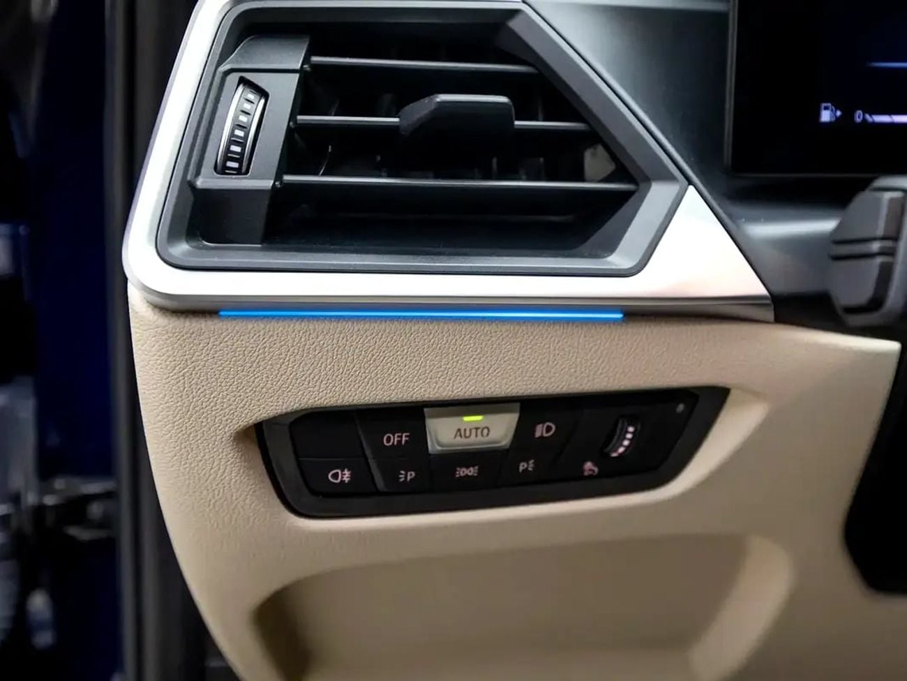 بي أم دبليو M340i M340i | GCC Spec | Dealer Warranty and Service Contract)