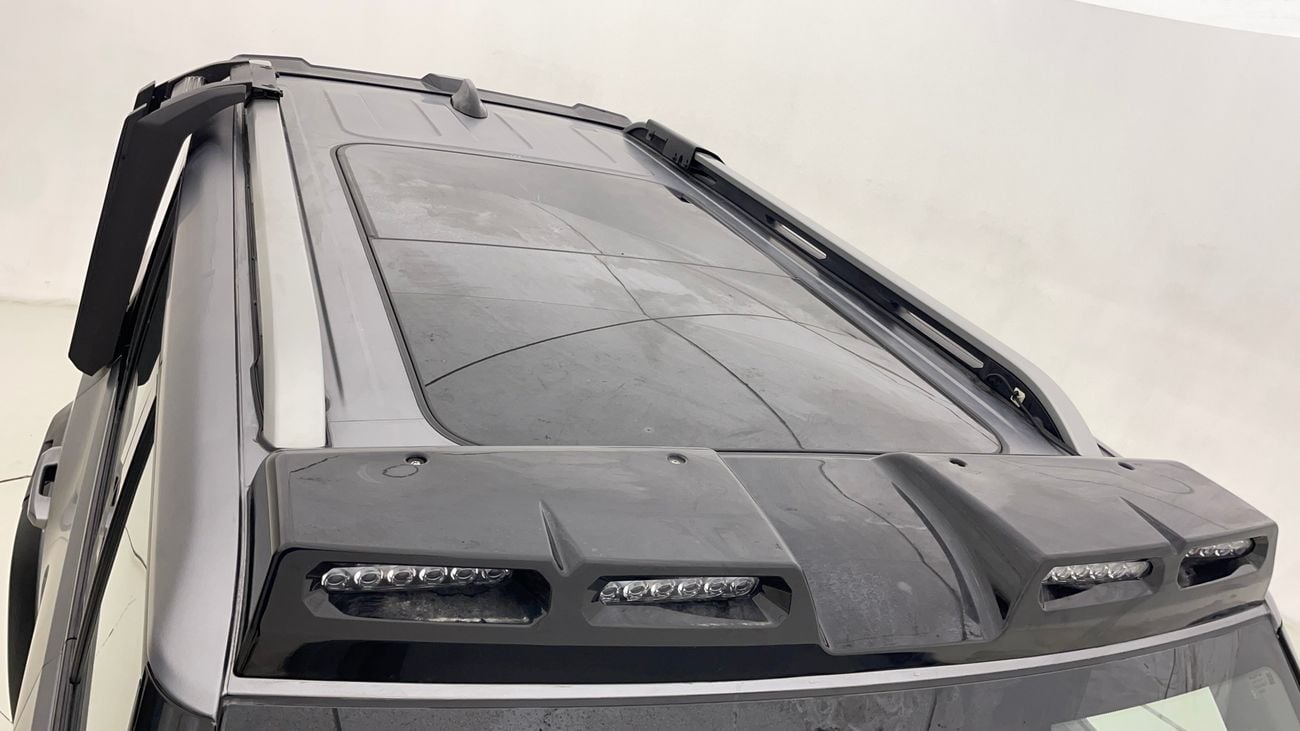 Jetour T2 LUXURY 2 | Zero Down Payment | Home Test Drive