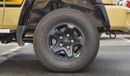 Toyota Land Cruiser Pick Up TOYOTA LAND RUISER PICK-UP LX 4.0L V6 (70TH ) 2022