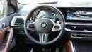 BMW X6 M60i V8 M-Sport + Metallic Carbon Black 2026 MY EXPORT PRICE