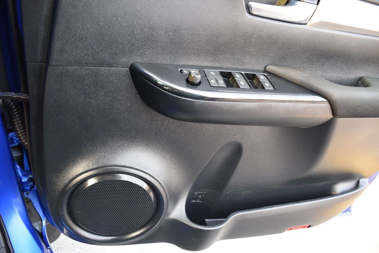 Toyota Hilux TRD 4X4 Diesel 2.8L (Right Hand )