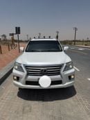 لكزس LX 570