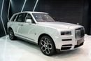 Rolls-Royce Cullinan Bespoke Audio, Rear-Seat Entertainment, Dealer Warranty Till 29/03/2026!!