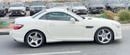 مرسيدس بنز SLK 350 SPORT