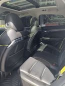 Geely Tugella GF Plus