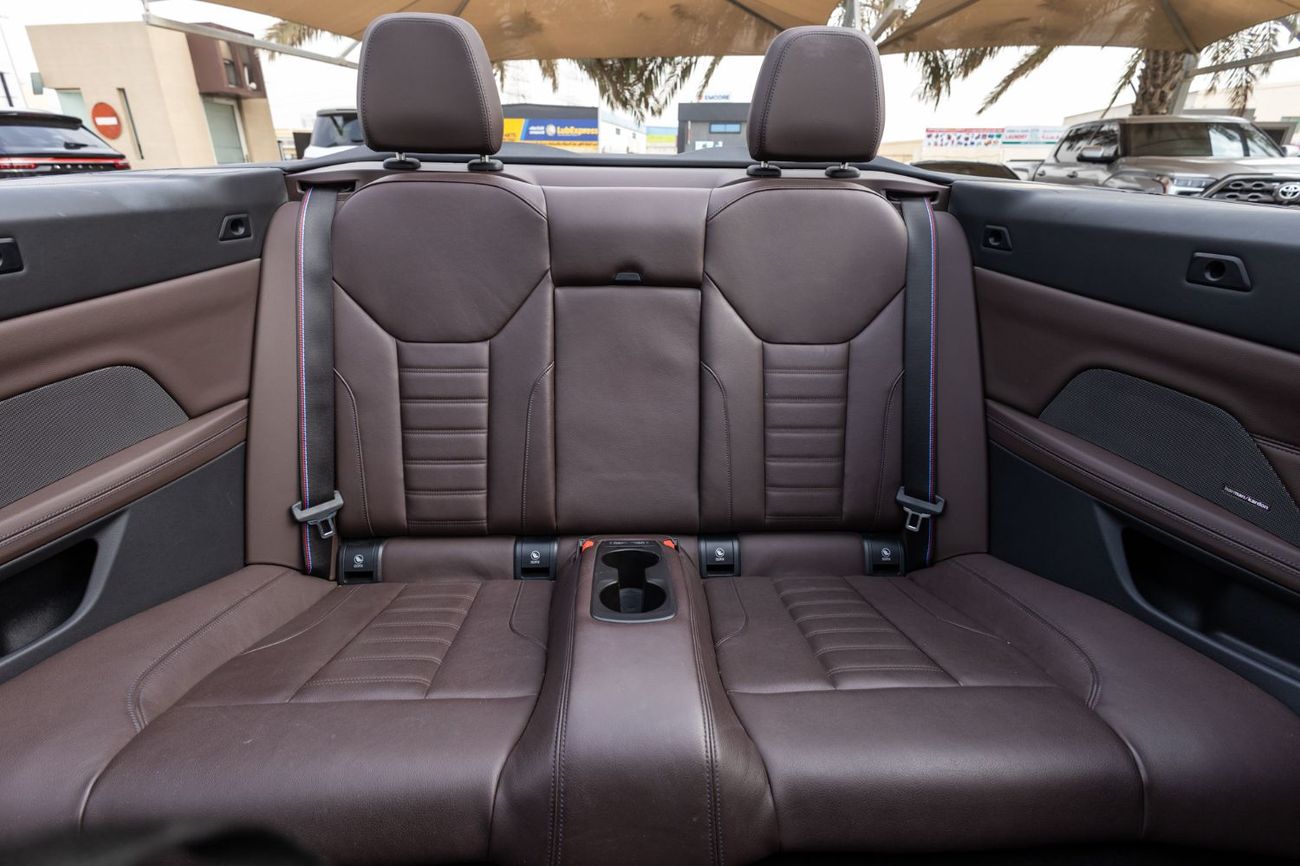 BMW M440i xDrive 3.0L