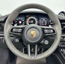 بورش 911  2022 Porsche 911 Cabriolet, 1 Year Unlimited KM Warranty, Full Service History