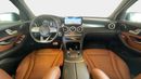 Mercedes Benz GLC200 4MATIC HIGH 2.0 GLC 200 4MATIC PREMIUM AUTO | Guaranteed Warranty | 0 Down Payment