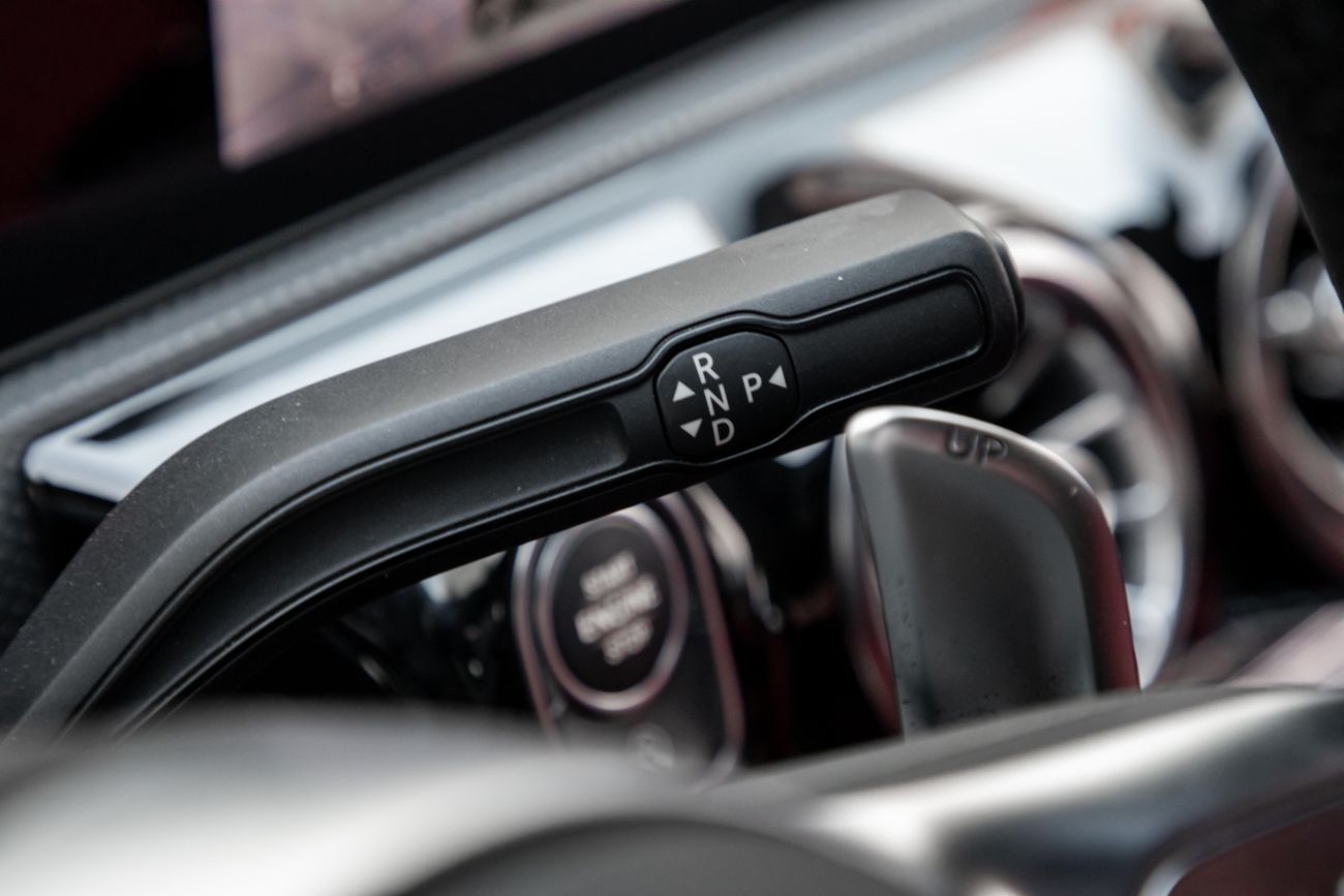 مرسيدس بنز CLA 250 CLA 45S | 3,623 P.M | 0% Downpayment | ONE OWNER | IMMACULATE CONDITION!