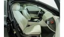 جاغوار XE 2016 Jaguar XE 2.0T / Full Al Tayer Jaguar Service History