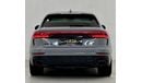Audi RS Q8 TFSI quattro 2022 Audi RS Q8, 04/2027 Audi Warranty + Service Contract, GCC