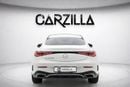 Mercedes Benz CLE200 Mercedes-Benz CLE 200 Coupe 2026 l Panoramic Roof l AED 4,112 / Monthly