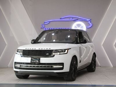 Land Rover Range Rover - Vogue P530 | With Warranty