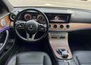 Mercedes Benz E 450 PREMIUM PLUS V6 3.0L TT / BURMESTER SOUND SYSTEMS / 360 CAMERA / AMBIENT LIGTING 64 colors/ RADAR  .../