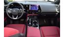 Lexus NX350 Premium 2.5L AWD-e 5-Seat AT