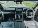 Toyota Land Cruiser VXR Toyota Land Cruiser VXR  year 2023 fuel diesel Right hand drive