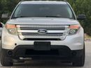 Ford Explorer Very good condition inside and outside