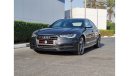 Audi S6 =RAMADAN OFFER = FREE REGISTRATION = WARRANTY = GCC SPECS